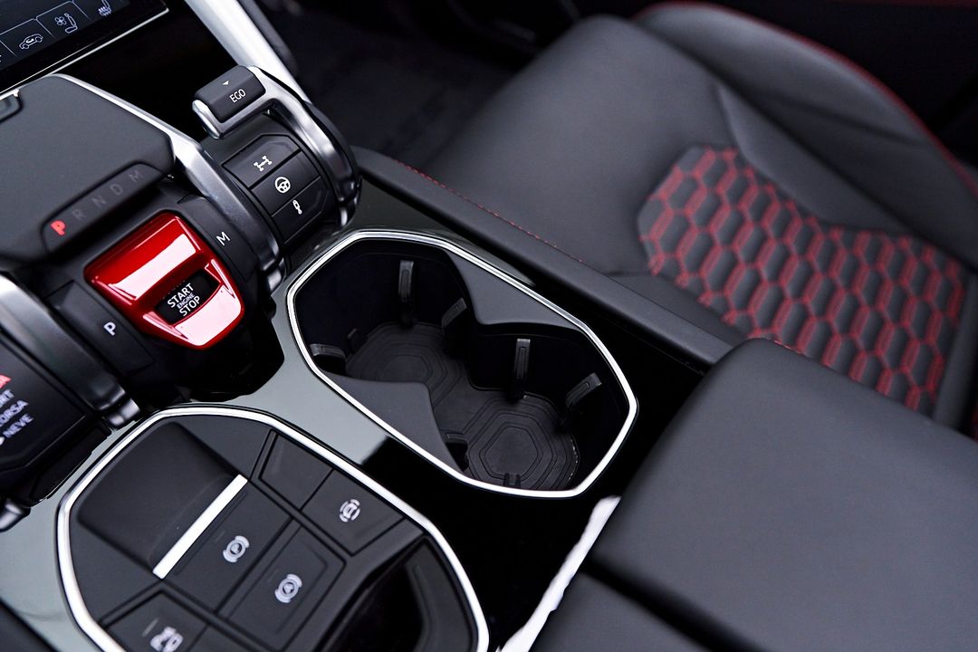 2024 Lamborghini Urus