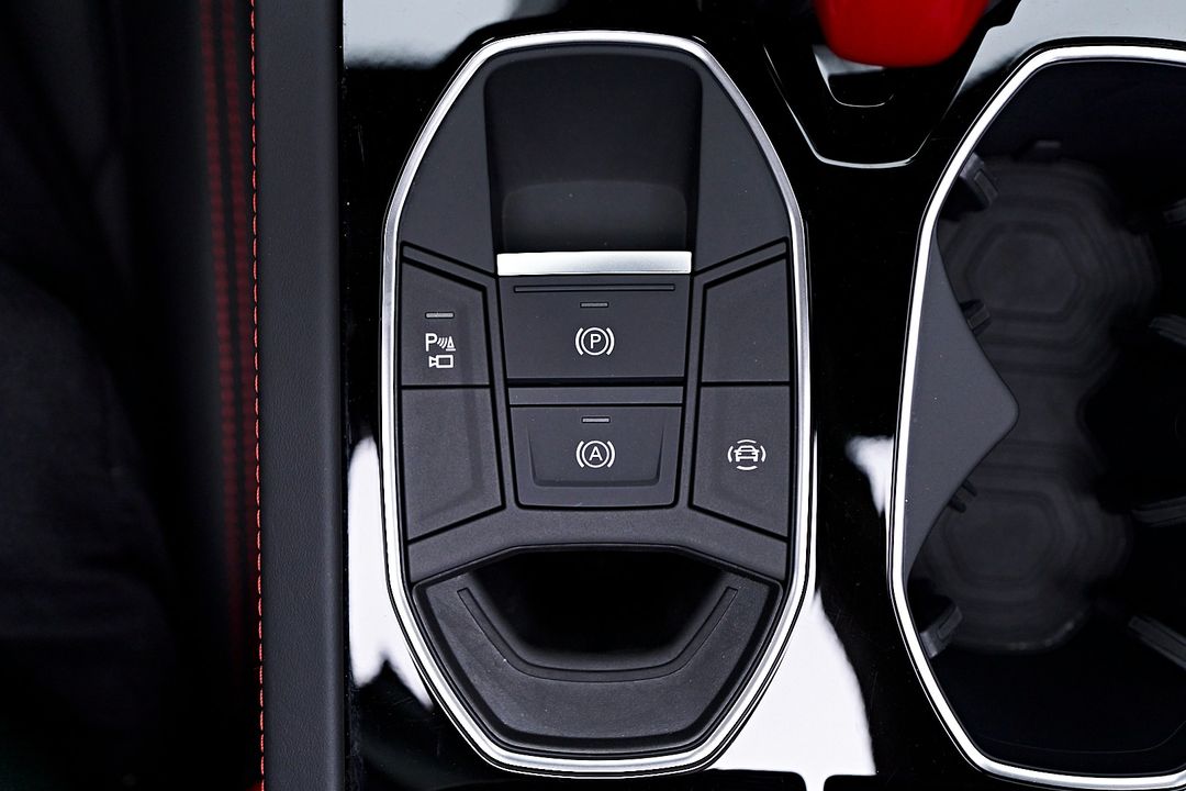 2024 Lamborghini Urus