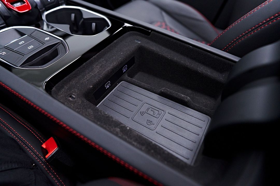 2024 Lamborghini Urus