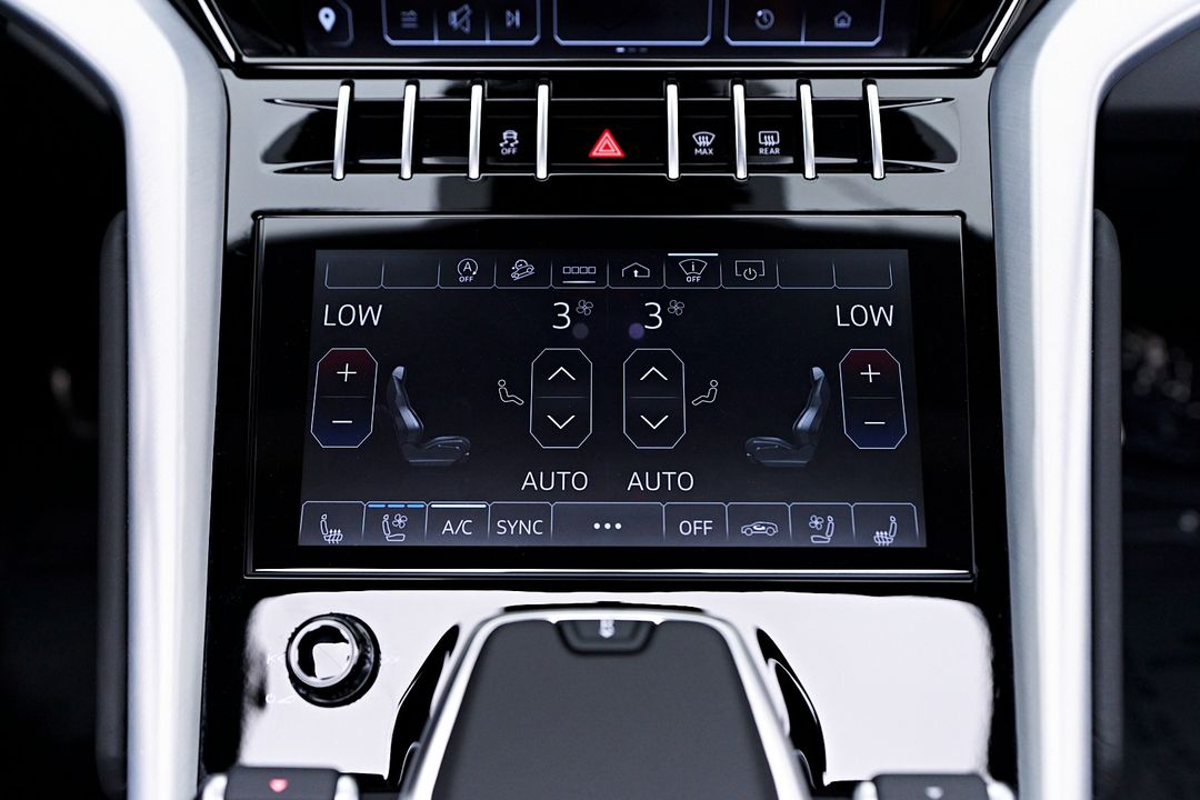 2024 Lamborghini Urus