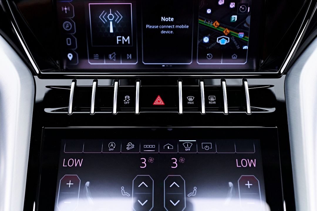 2024 Lamborghini Urus