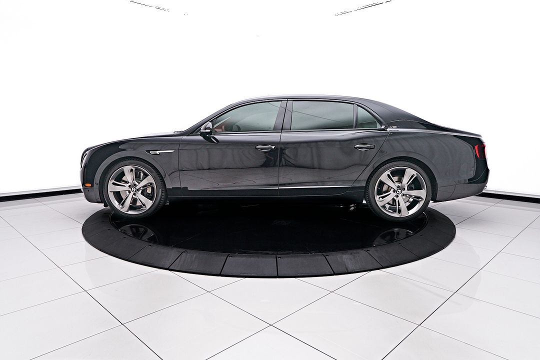 2018 Bentley Flying Spur