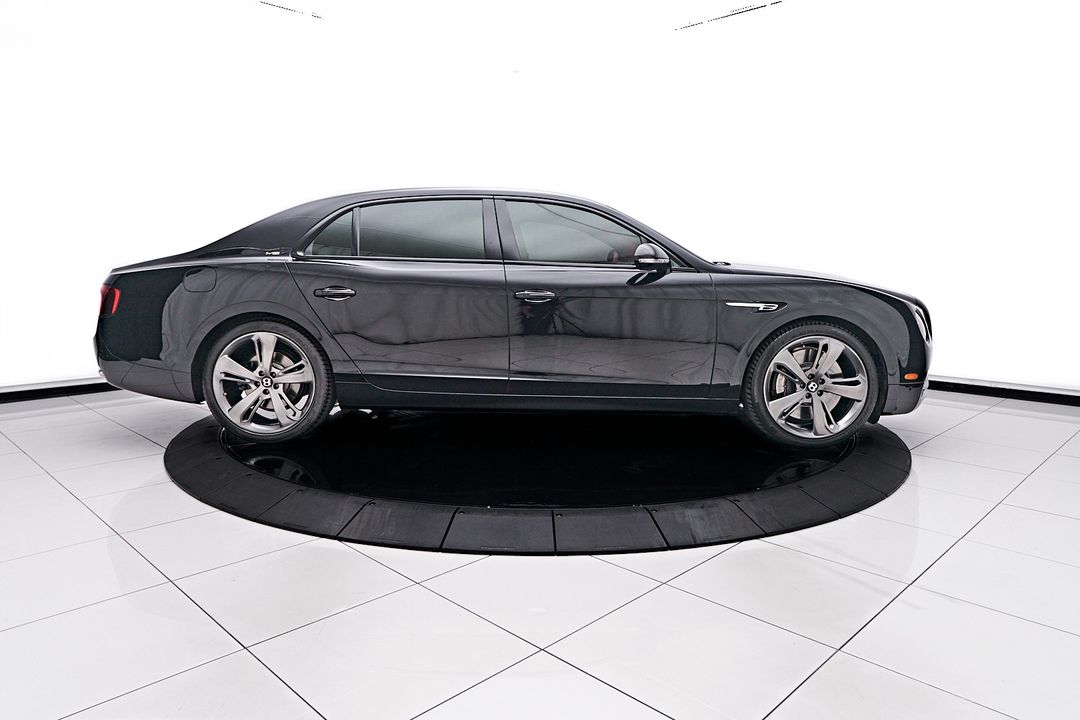 2018 Bentley Flying Spur