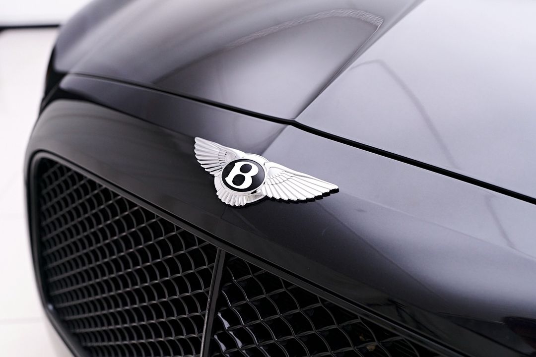 2018 Bentley Flying Spur