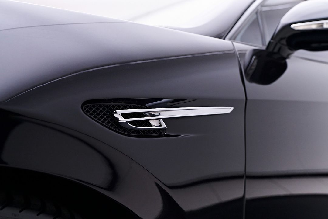 2018 Bentley Flying Spur