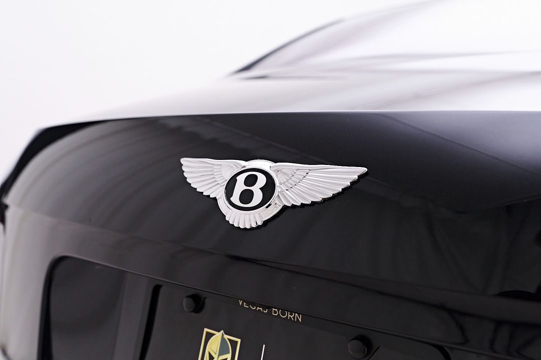 2018 Bentley Flying Spur