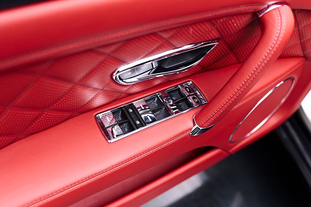 2018 Bentley Flying Spur
