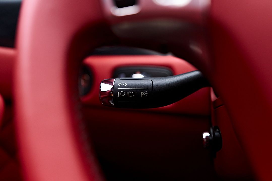2018 Bentley Flying Spur