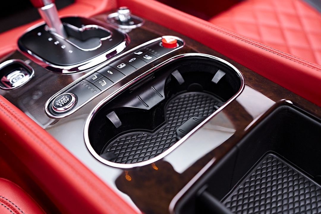 2018 Bentley Flying Spur