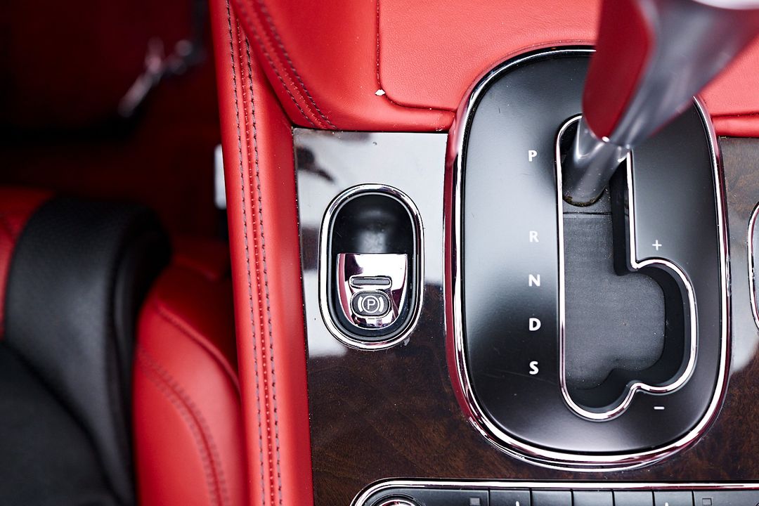 2018 Bentley Flying Spur
