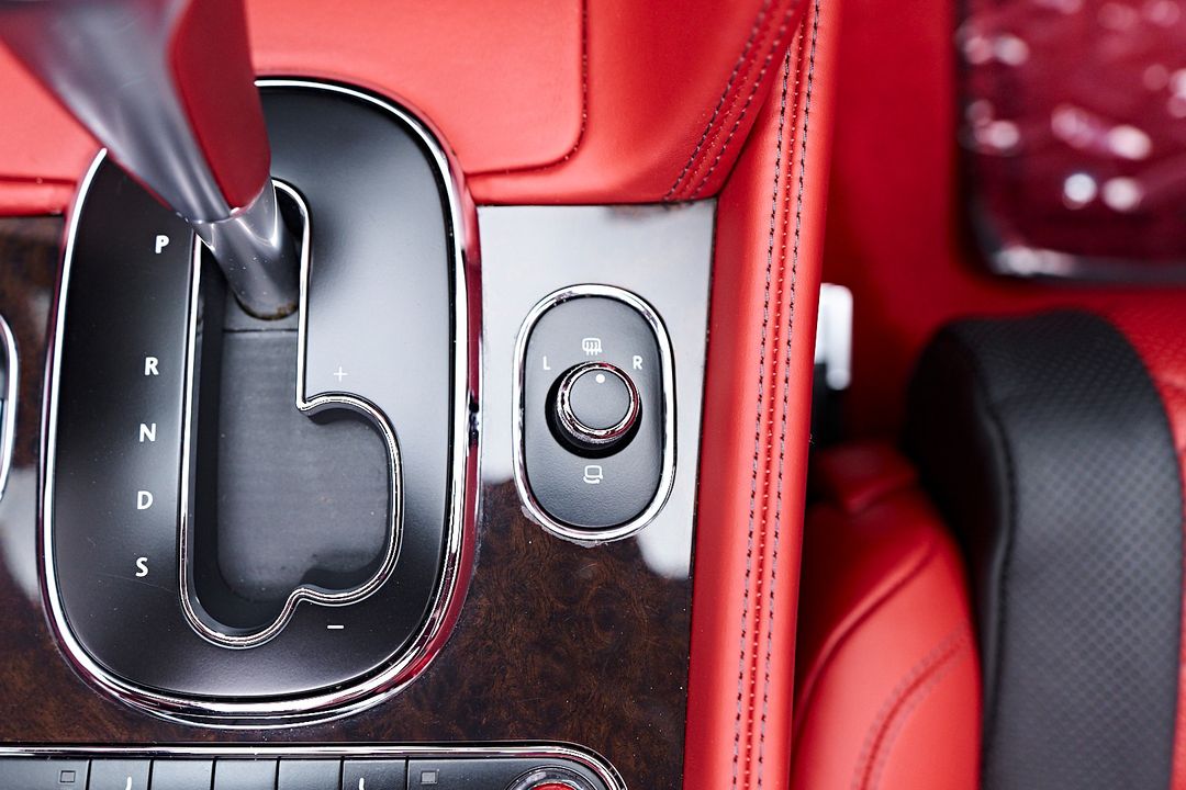 2018 Bentley Flying Spur