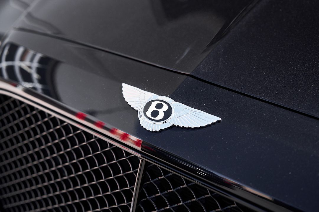 2018 Bentley Flying Spur