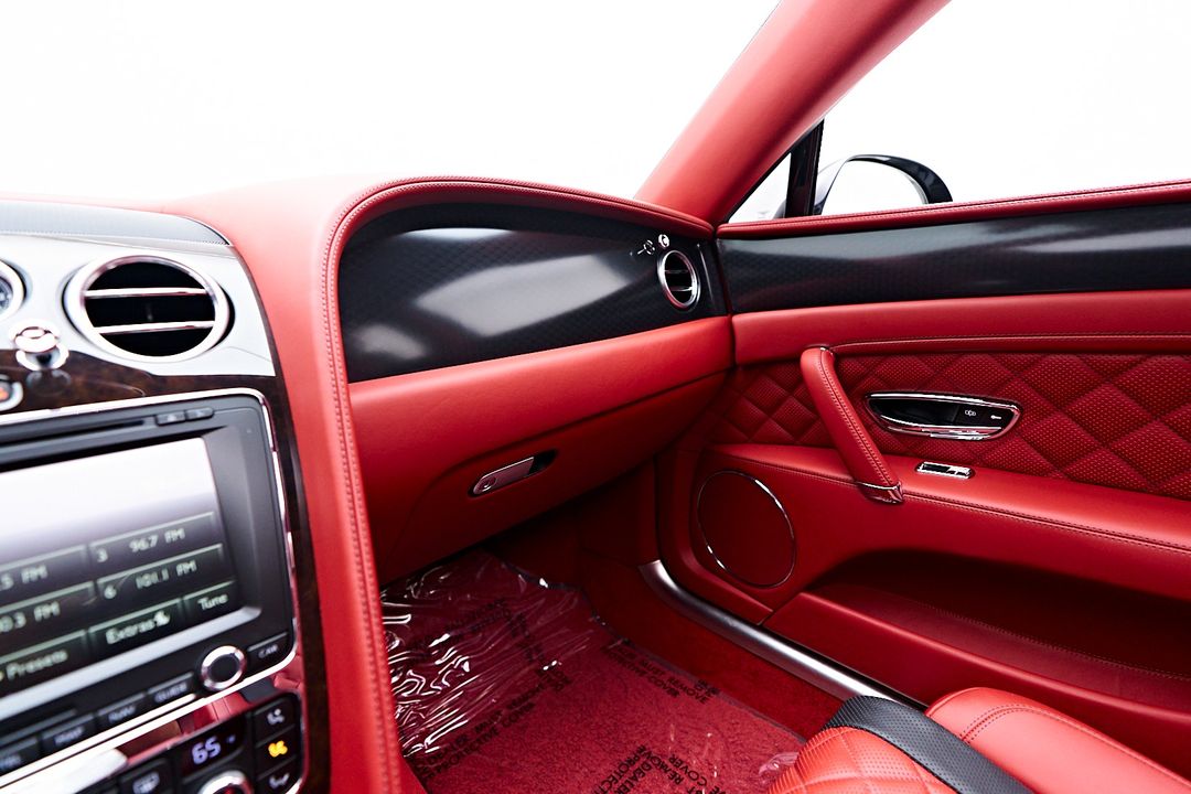2018 Bentley Flying Spur