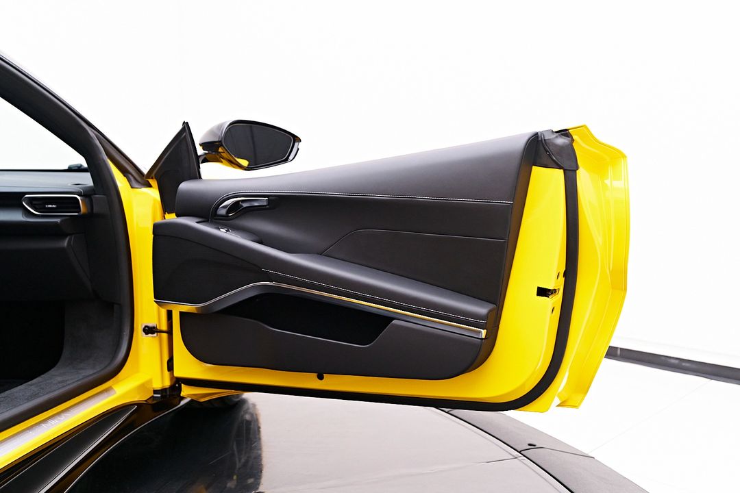 2025 Lotus Emira