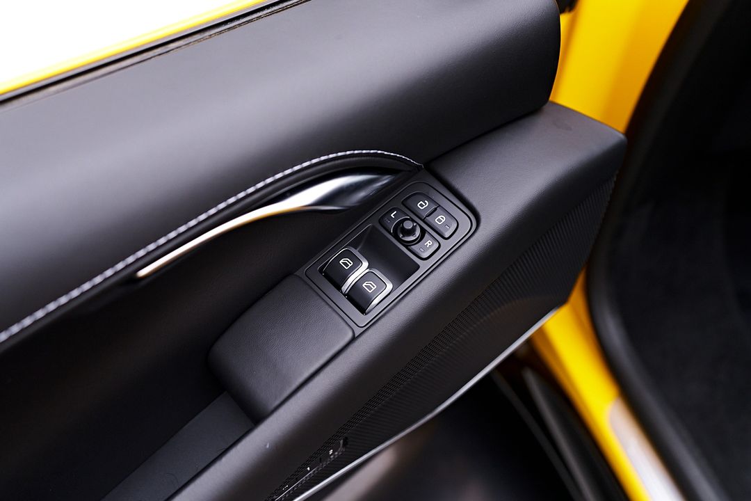 2025 Lotus Emira