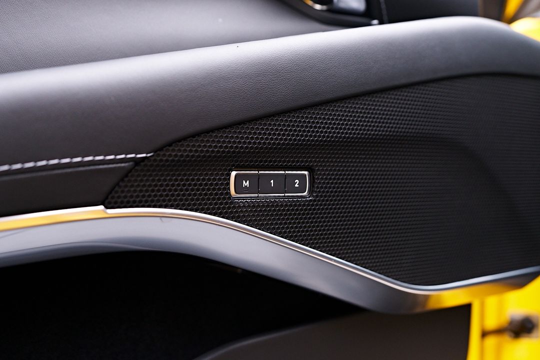 2025 Lotus Emira