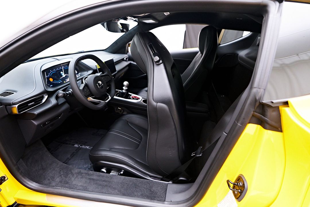 2025 Lotus Emira