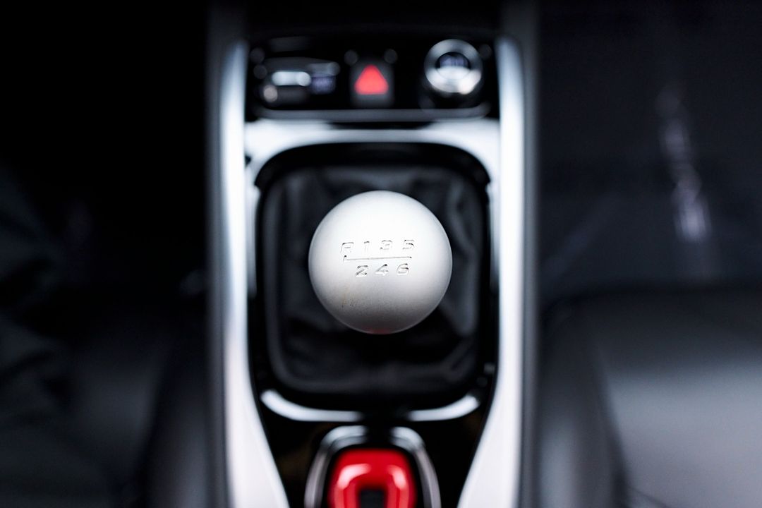 2025 Lotus Emira