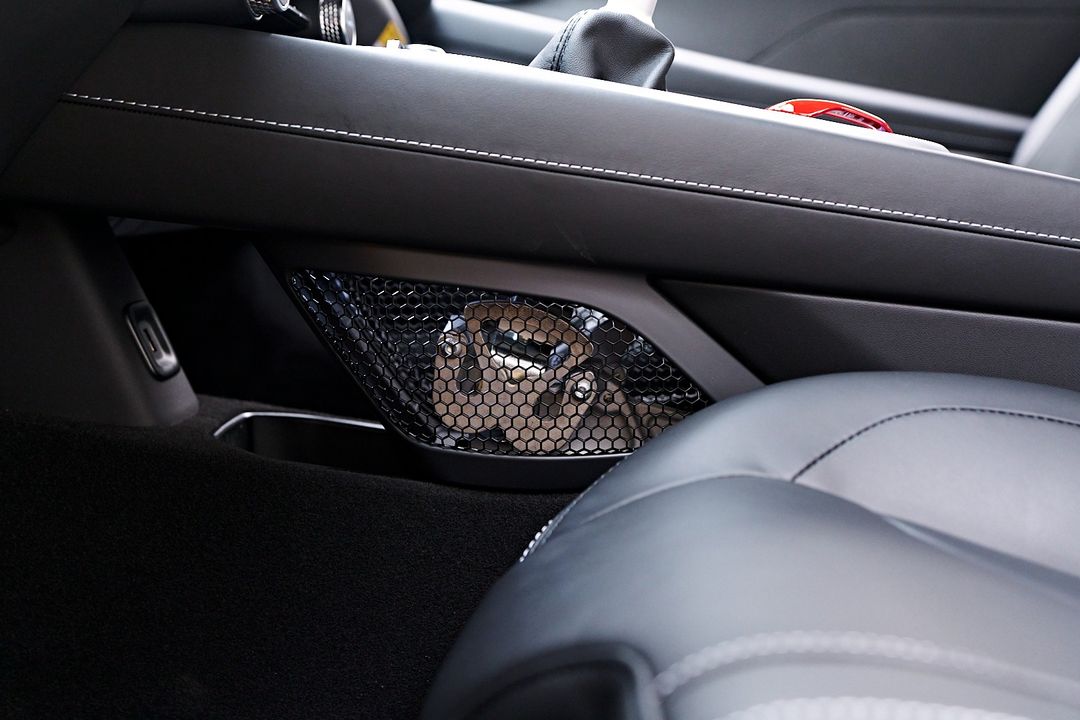 2025 Lotus Emira
