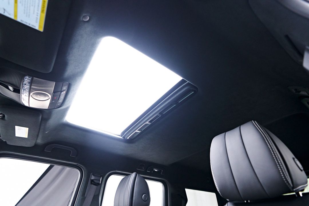2024 Mercedes-Benz G-Class