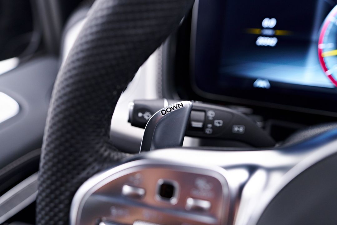 2024 Mercedes-Benz G-Class