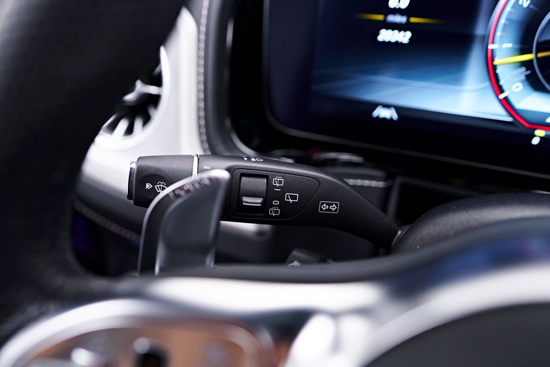 2024 Mercedes-Benz G-Class
