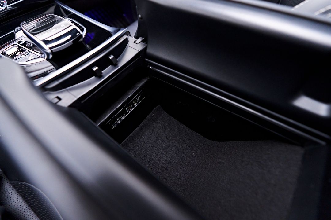2024 Mercedes-Benz G-Class