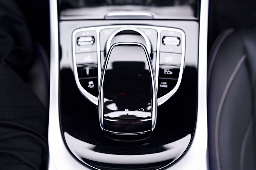2024 Mercedes-Benz G-Class