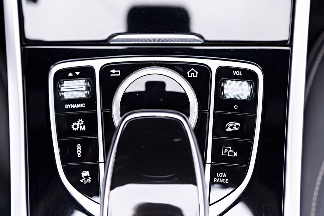 2024 Mercedes-Benz G-Class