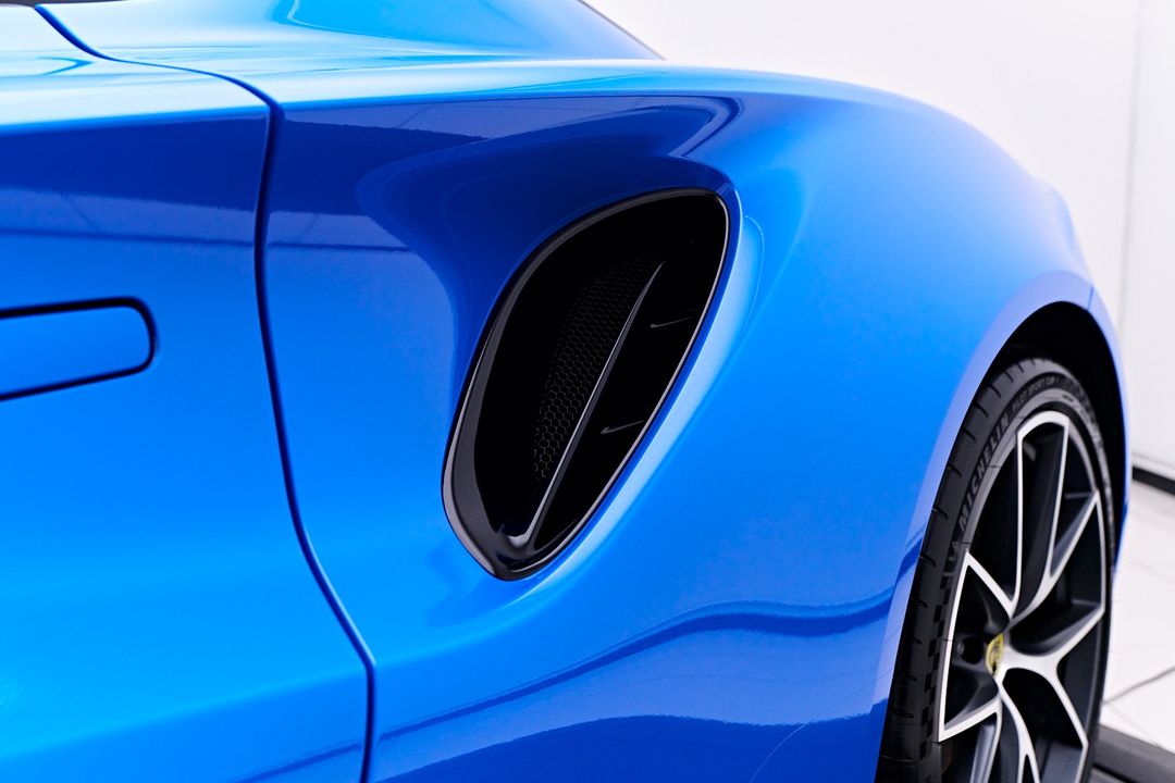 2025 Lotus Emira