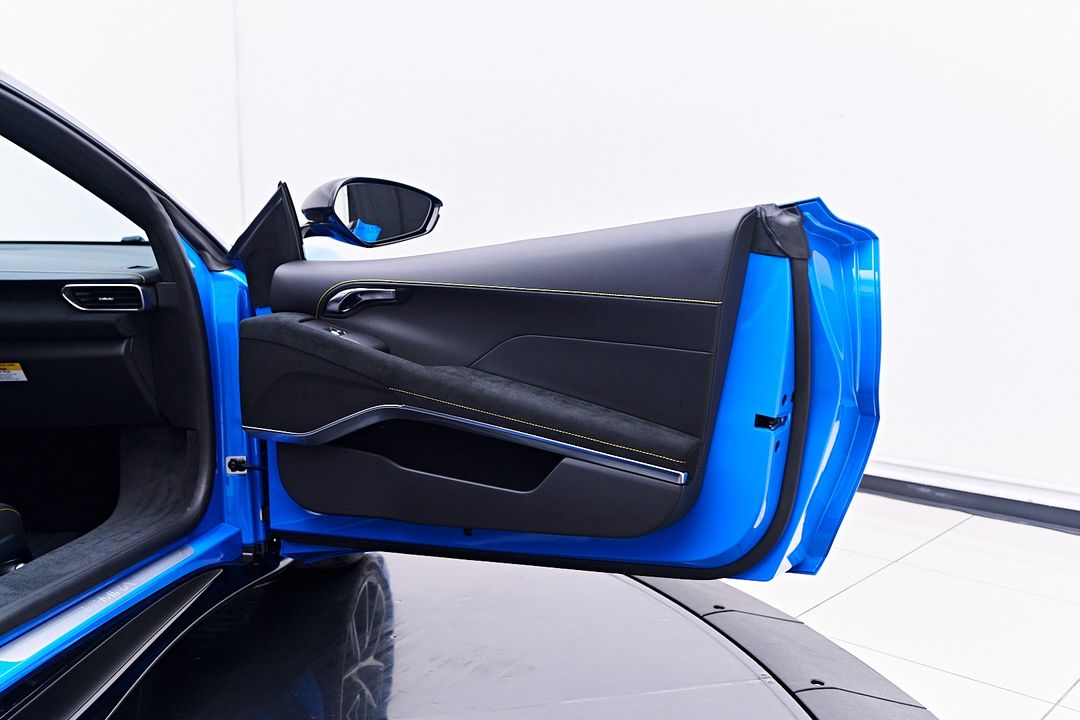 2025 Lotus Emira