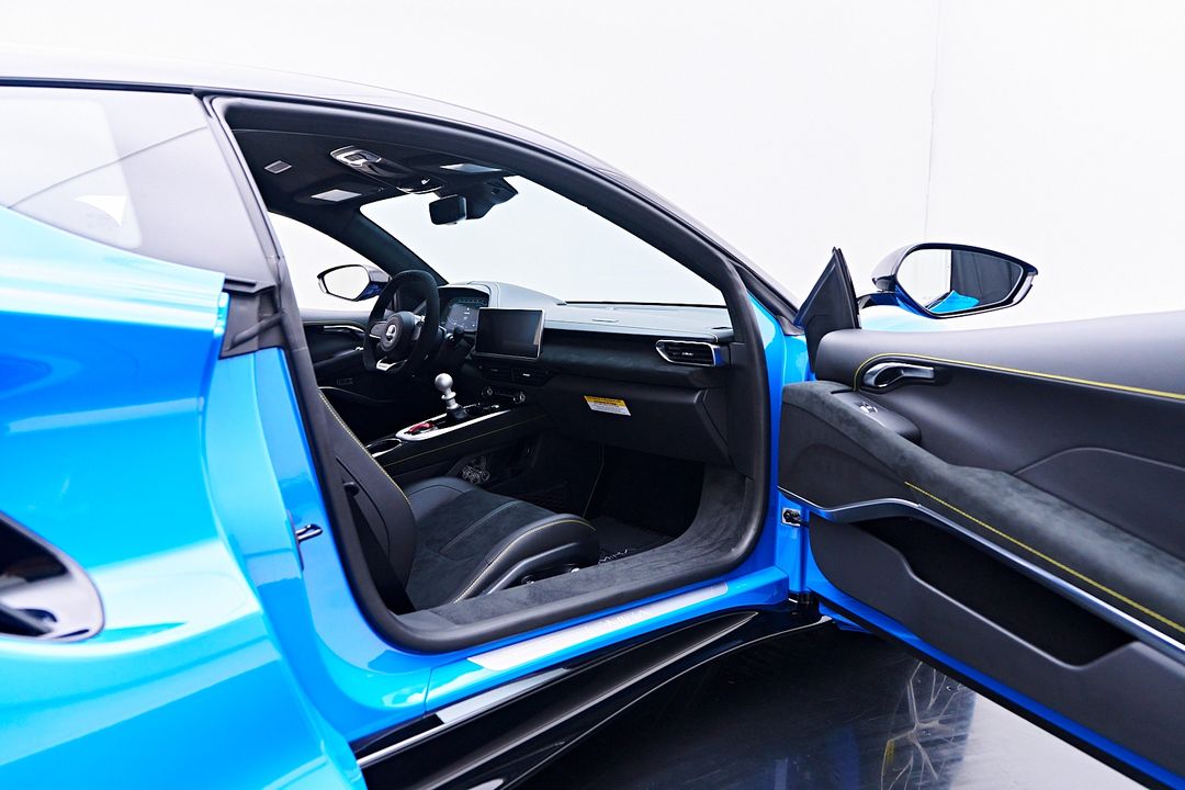 2025 Lotus Emira