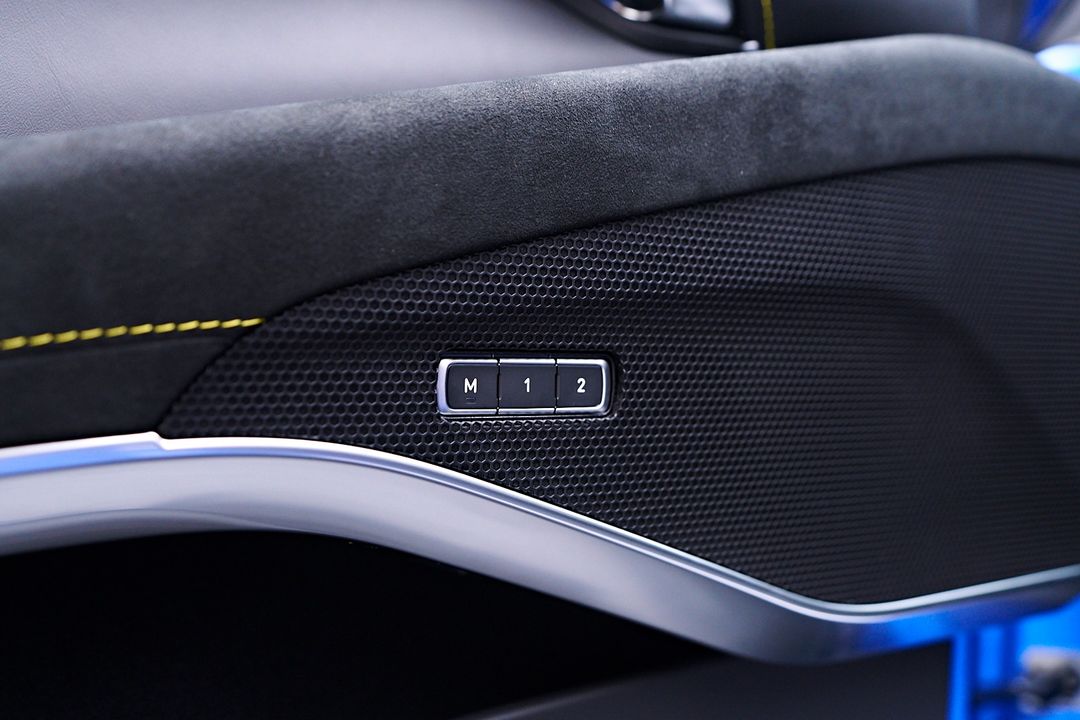2025 Lotus Emira