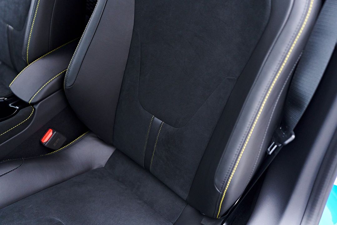 2025 Lotus Emira