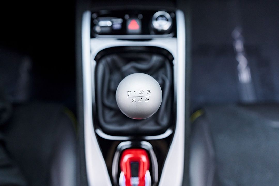 2025 Lotus Emira