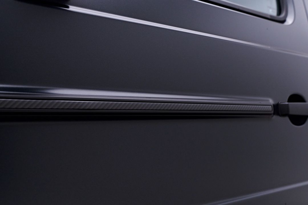 2023 Mercedes-Benz G-Class
