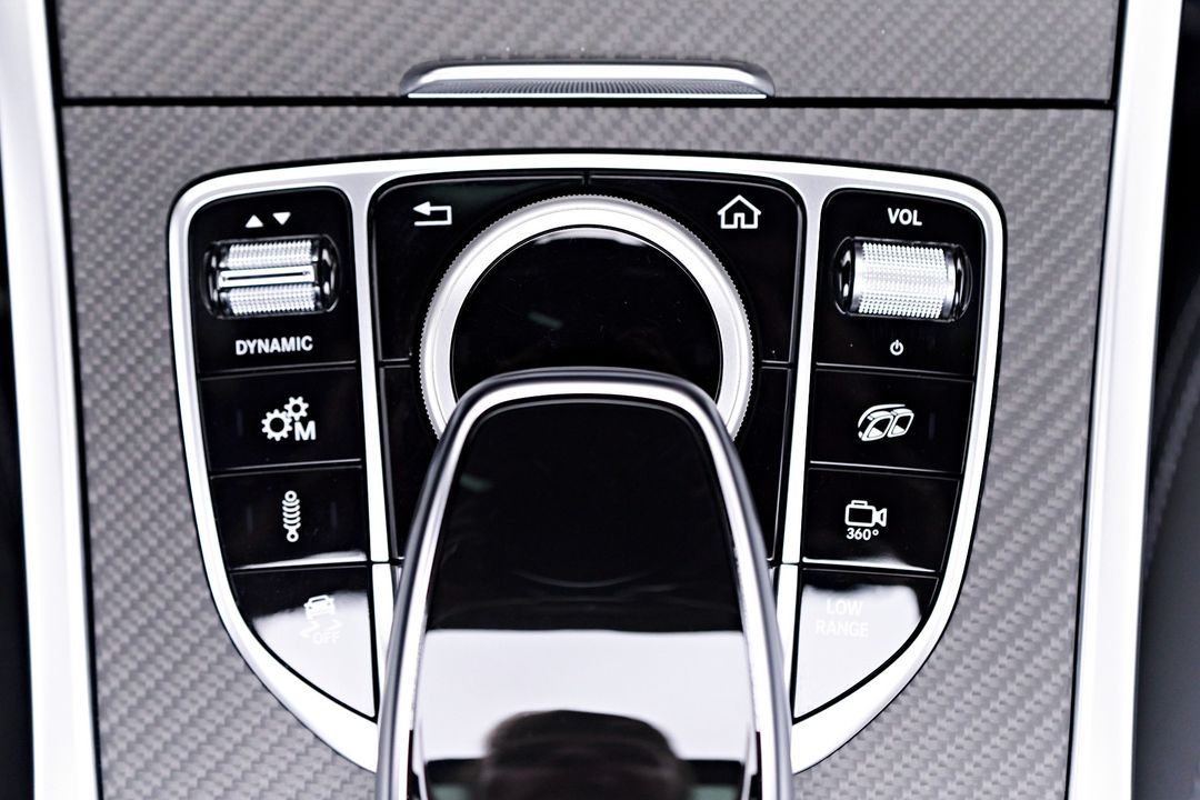 2023 Mercedes-Benz G-Class