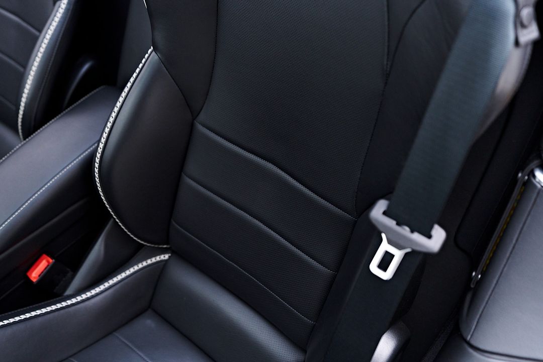 2021 McLaren GT