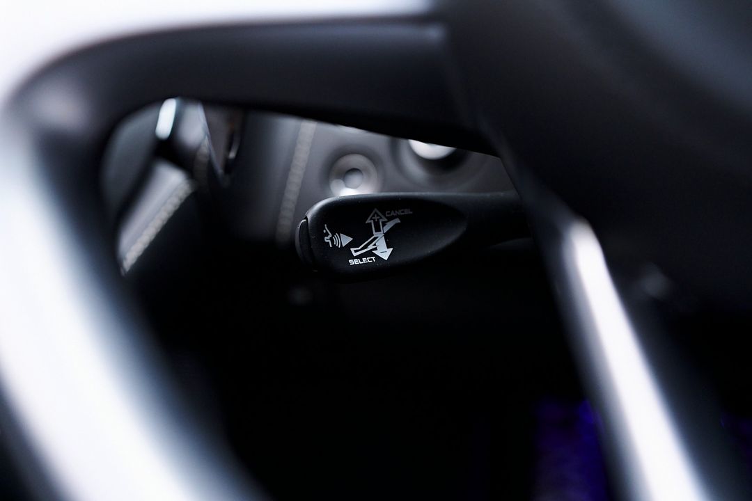 2021 McLaren GT