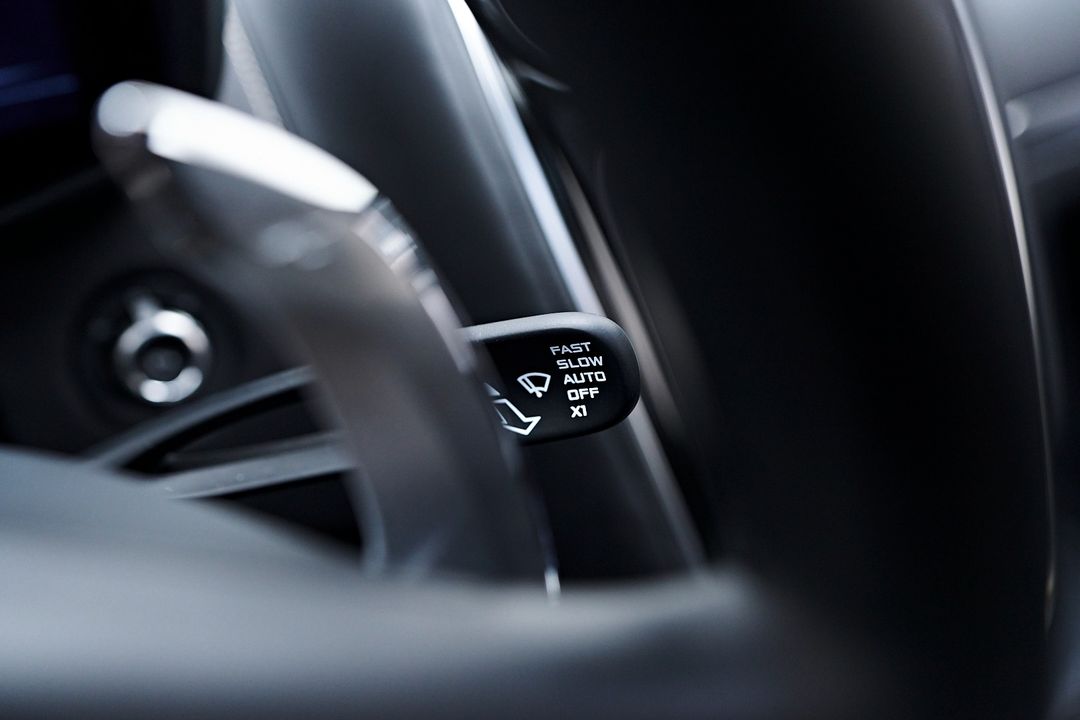 2021 McLaren GT