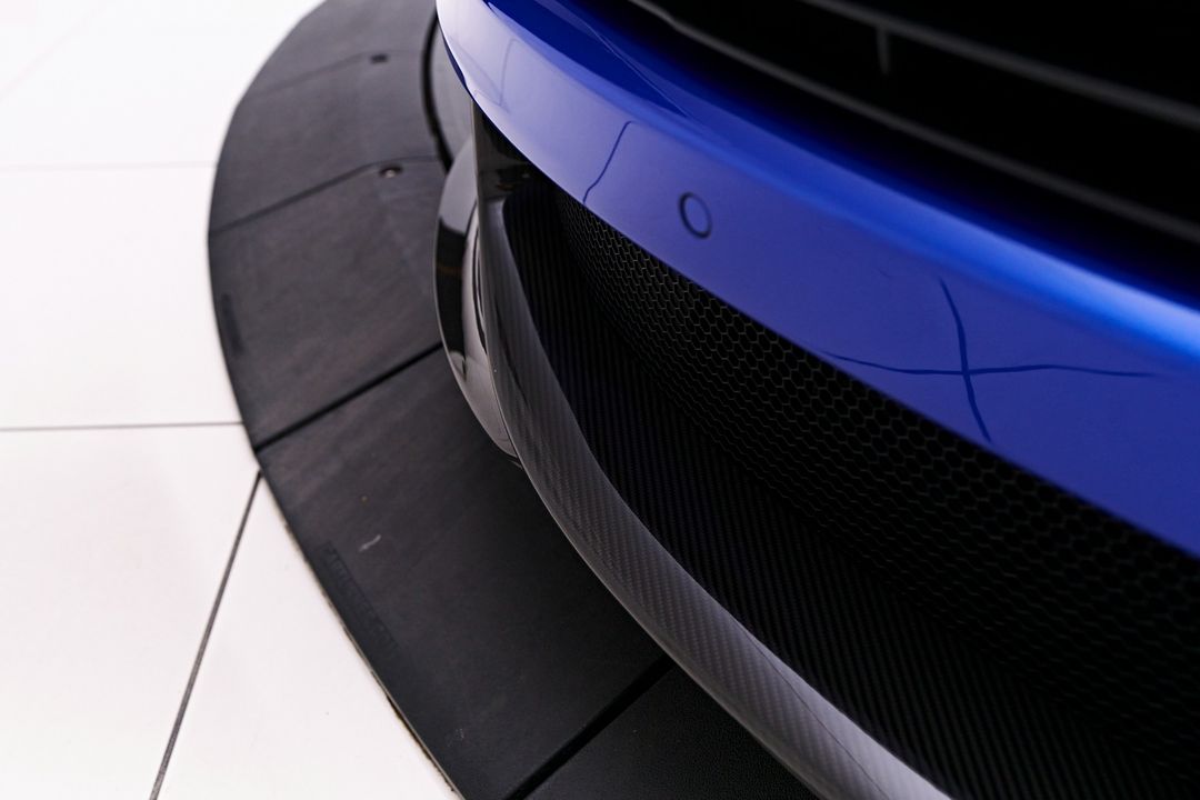 2018 Aston Martin Vanquish