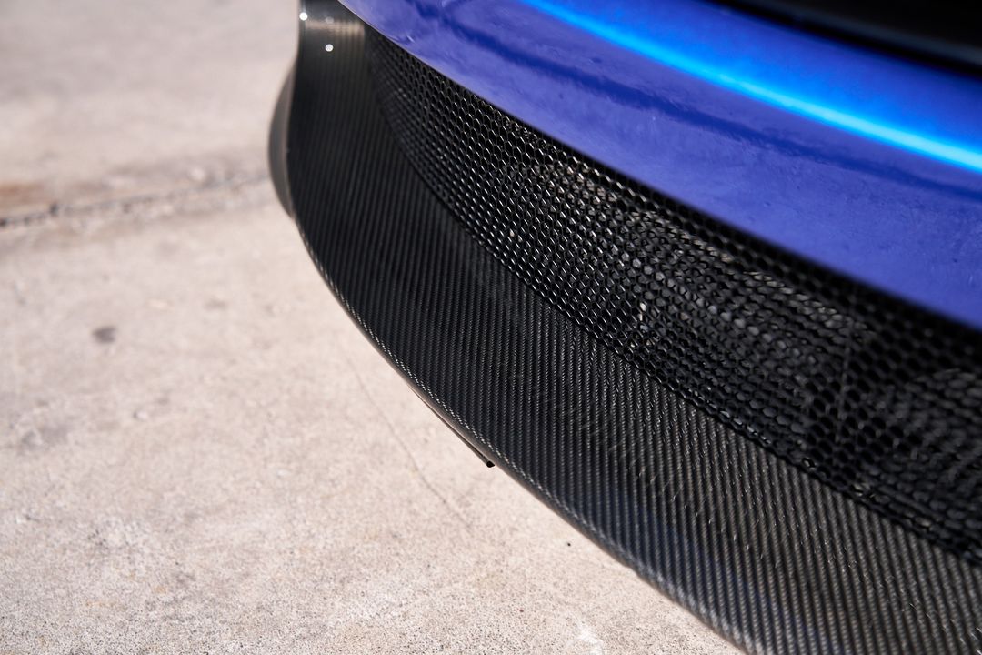 2018 Aston Martin Vanquish