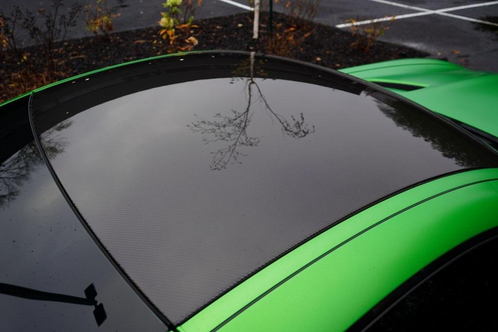 2020 Mercedes-Benz AMG   GT