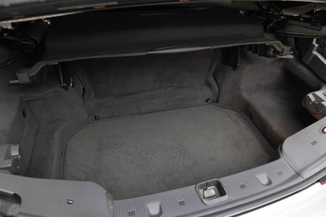 2003 Mercedes-Benz SL 500