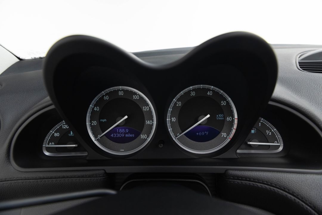 2003 Mercedes-Benz SL 500