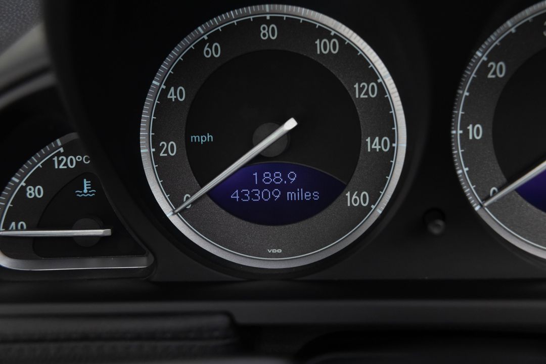 2003 Mercedes-Benz SL 500