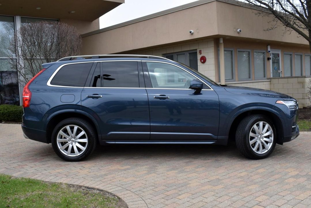 2018 Volvo XC90