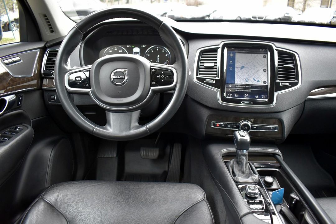 2018 Volvo XC90