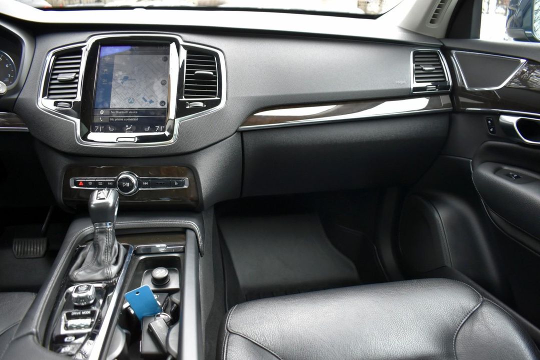 2018 Volvo XC90