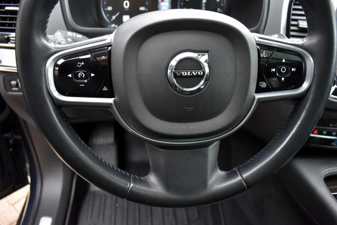 2018 Volvo XC90